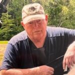 Obituary for Donald Duane Bratton