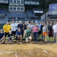 9-22 softball at calfee