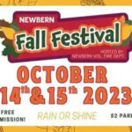 Newbern Fall Festival set for Oct. 14 and 15