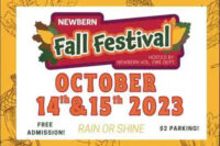 Newbern-Fall-Festival