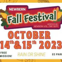 Newbern-Fall-Festival