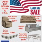 Visit Southern Furniture in Radford!