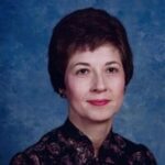 Obituary for Maxine Shelburne Dishon