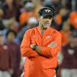 Pry statement on Tech QB Kyron Drones