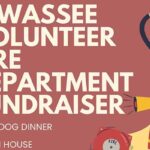 Support the Hiwassee Volunteer F.D.