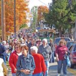 Annual Newbern Fall Festival returns Oct. 14-15
