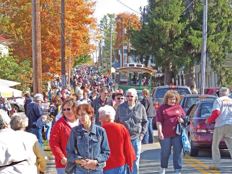 10 13 newbern fall festival