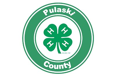 Pulaski County 4 H