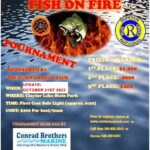 2nd Annual Fish on Fire