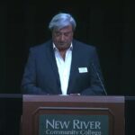 Candidate Forum recording released by NRCC