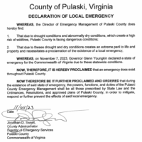 11-10 Declaration of Emergency-1
