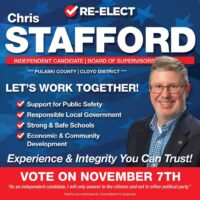 Chris Stafford web copy
