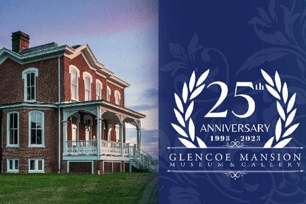 Glencoe Anniversary