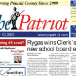 Download this week’s Patriot