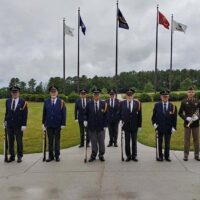 honor-guard