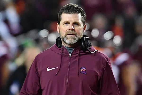 Hokies add 19 to roster