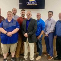 Pulaski-Council-with-new-Manager