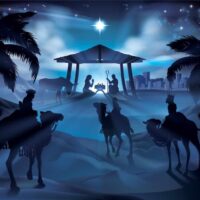 nativity copy
