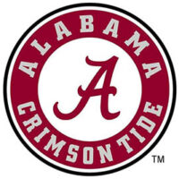 Alabama-Crimson