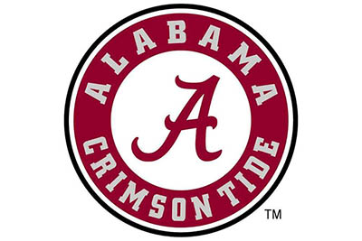 Alabama Crimson