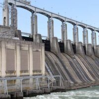 little-river-dam
