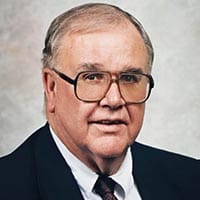 Former NRCC President Ed Barnes dies at 86