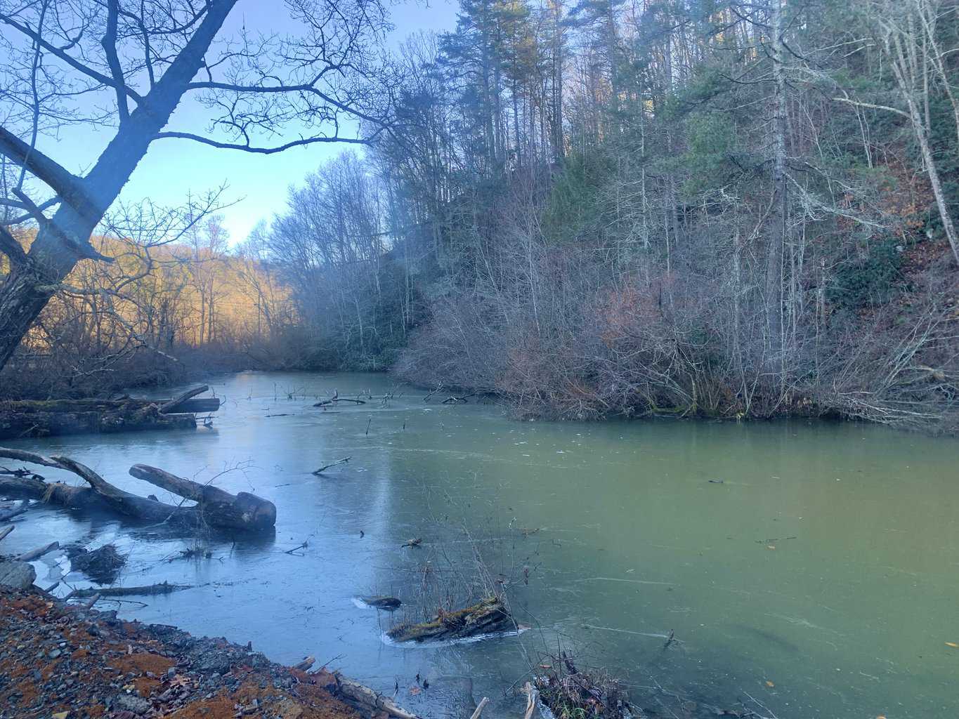 3 1 Rays Boxcar Pond