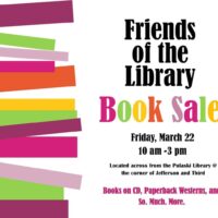 Friends of the Library Booksale March 22 2024 (3)