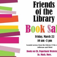 Library-Booksale