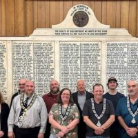 Elks-Lodge
