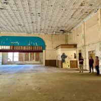 Jefferson School Auditorium copy