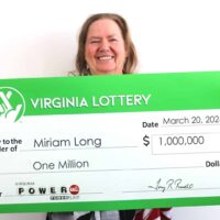 miriam long winner