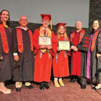 Valley Harvest graduates first class