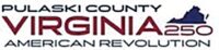 Pulaski County 250 Revolution logo copy
