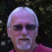 Roger King