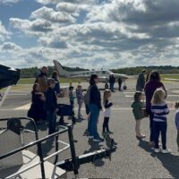 Spring Fly-In! at NRV Airport