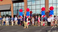 6-21 fc ribbon cutting