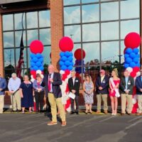 Pulaski’s new Food City opens doors