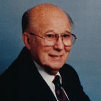 Rev. Edward L. ‘Bud’ Smith
