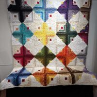 8-2 FAC Quilt