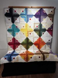 8-2 FAC Quilt