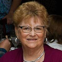 Linda Jean Stephens Flinchum
