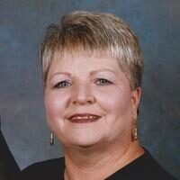 Patricia Carolyn Gilbert