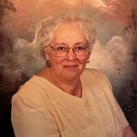 Barbara Sue Simpkins Wilson