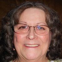 Davis, Cynthia Lee Kegley obit photo