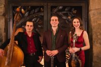 Glencoe Sessions Fall Music Series