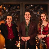 Glencoe Sessions Fall Music Series