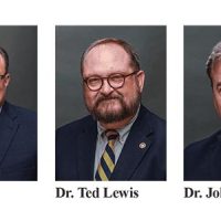 Five make finalist list for NRCC Presidency