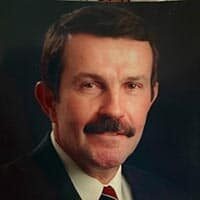 Jerry Kenneth Jebo
