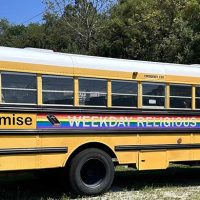 Fate of WRE (Bible Bus) to be decided